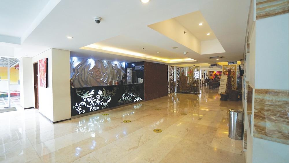 1O1 Urban Jakarta Thamrin Eksteriør billede