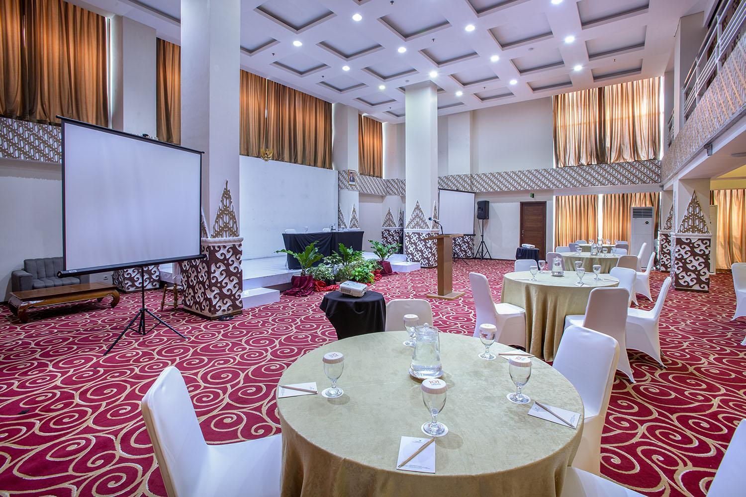 1O1 Urban Jakarta Thamrin Eksteriør billede